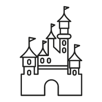 francedisneylandcastle